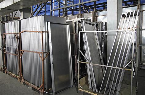 main users of fabricated sheet metal in chicago|Sheet Metal Fabrication .